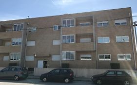 Lavra Sea & Sun Beach Apartment